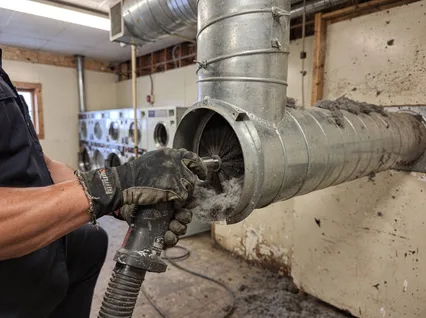 Commercial Vent Cleaning service in Concord, MA