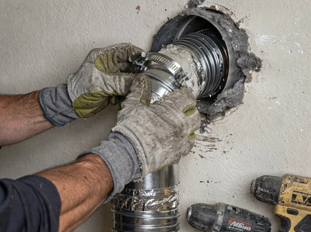 Hose Installation service in Concord, MA
